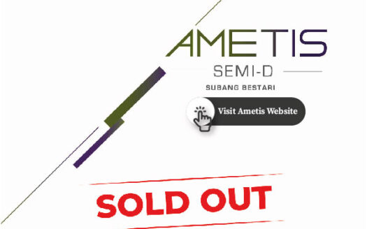 Ametis, Subang Bestari