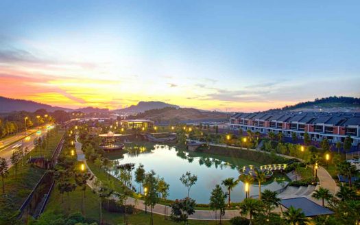 Ellia, Puncak Bestari 2