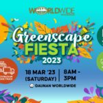 Greenscape Fiesta