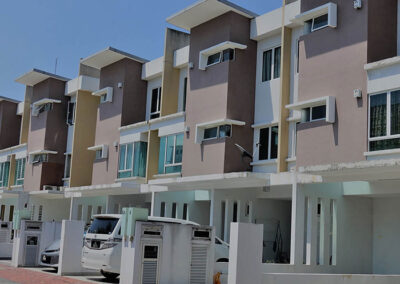 Townhouse