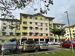 Pangsapuri Bintang