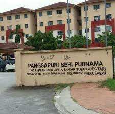 Pangsapuri Purnama