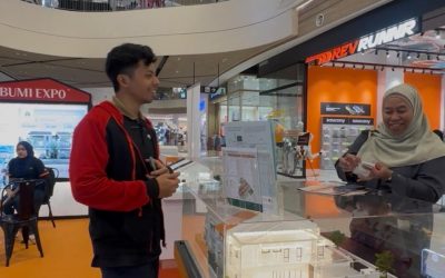 Selangor Property Expo: Pavonia Roadshow @ Central i-City, Shah Alam
