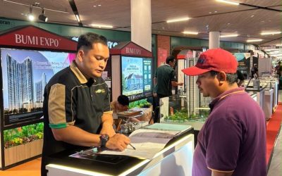 Worldwide Property Brings Pavonia to Central i-City Shah Alam
